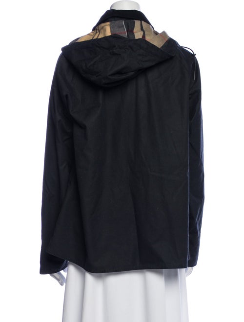 Barbour Utility Jacket