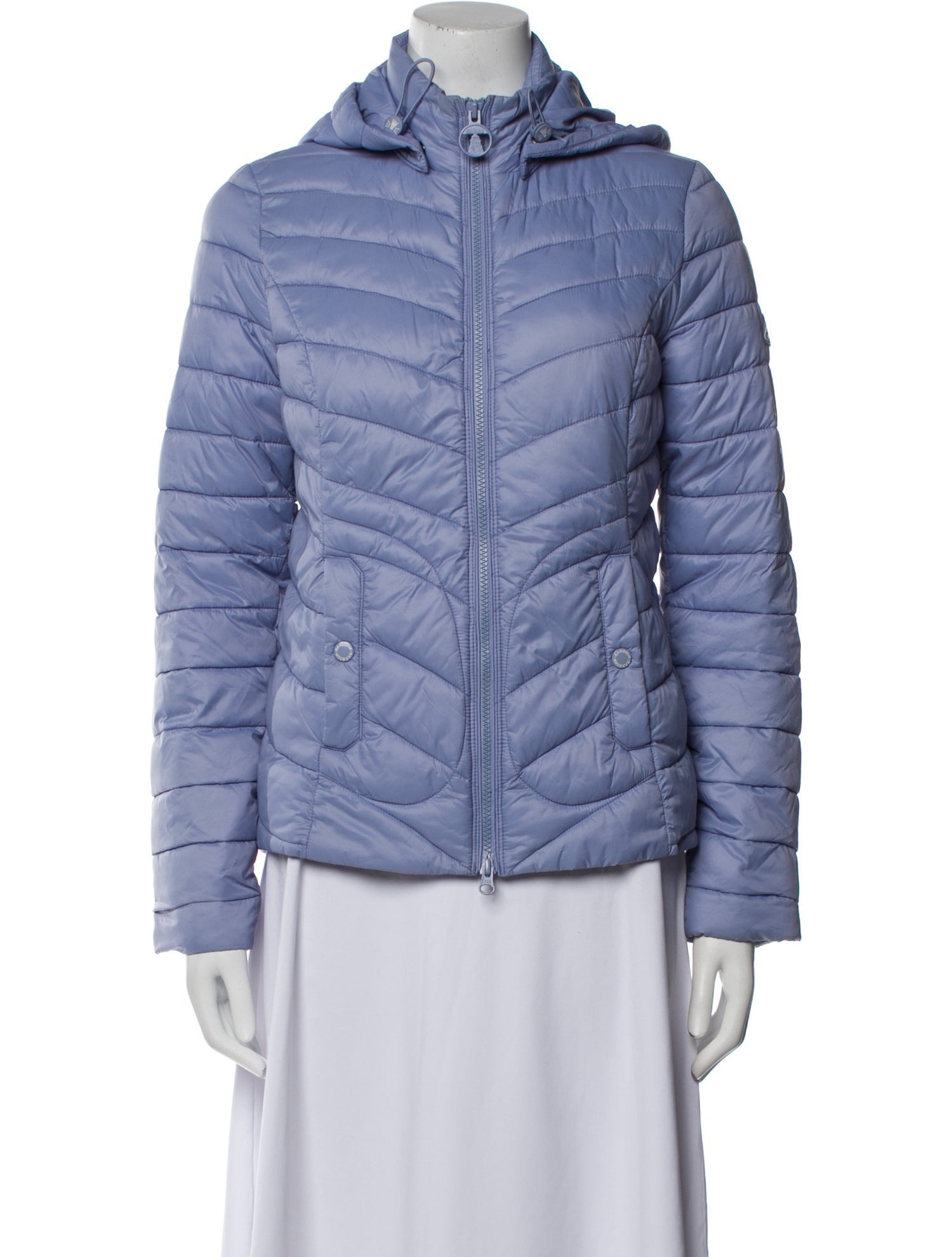 Barbour Jacket w/ Tags