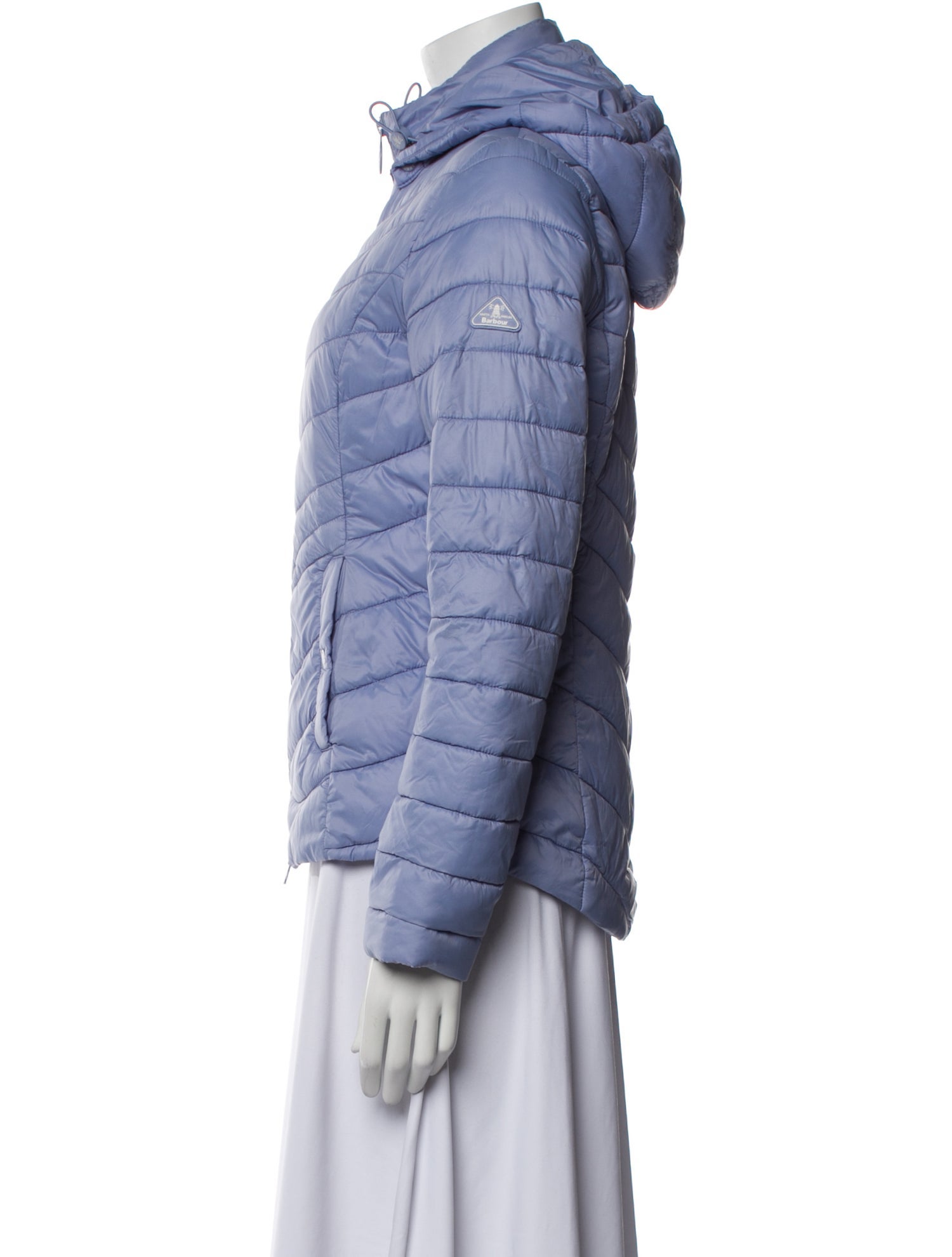 Barbour Jacket w/ Tags