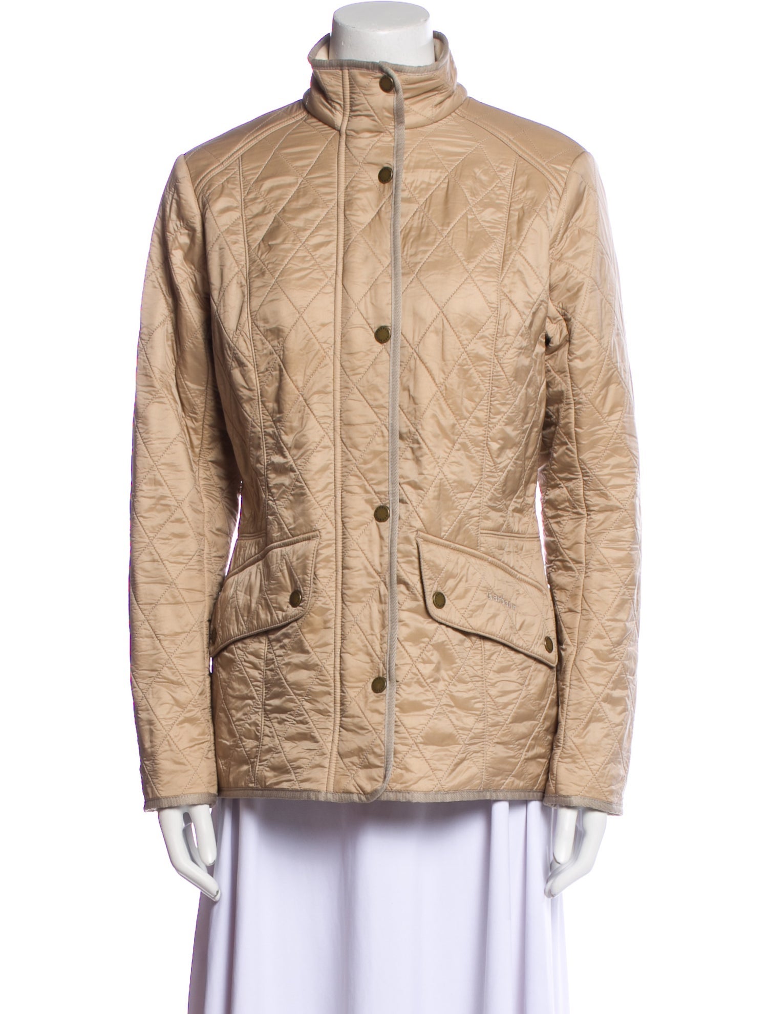 Barbour Utility Jacket