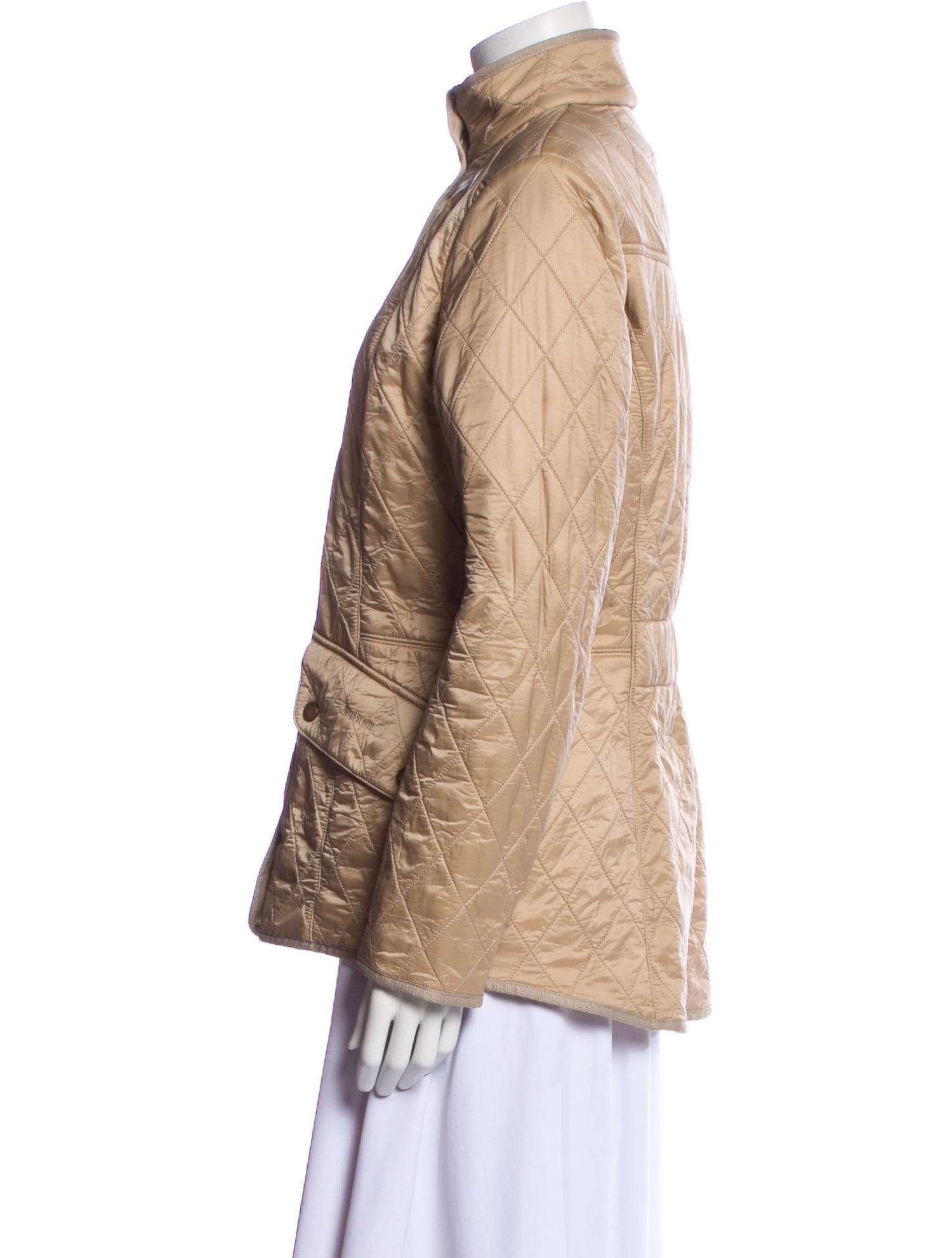 Barbour Utility Jacket