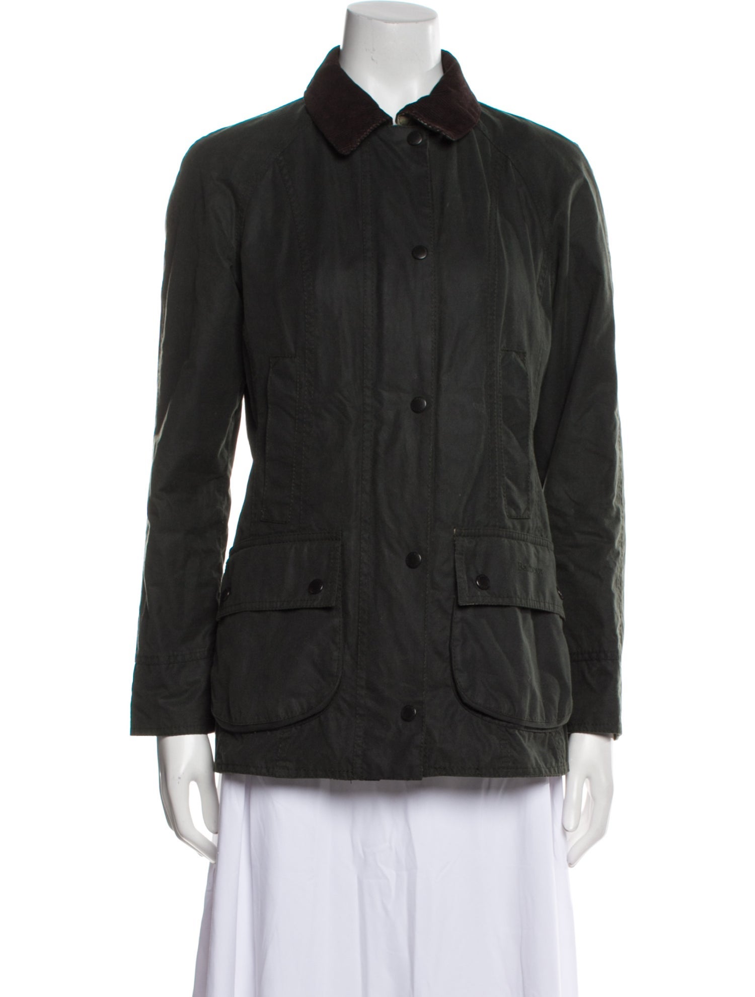 Barbour Utility Jacket