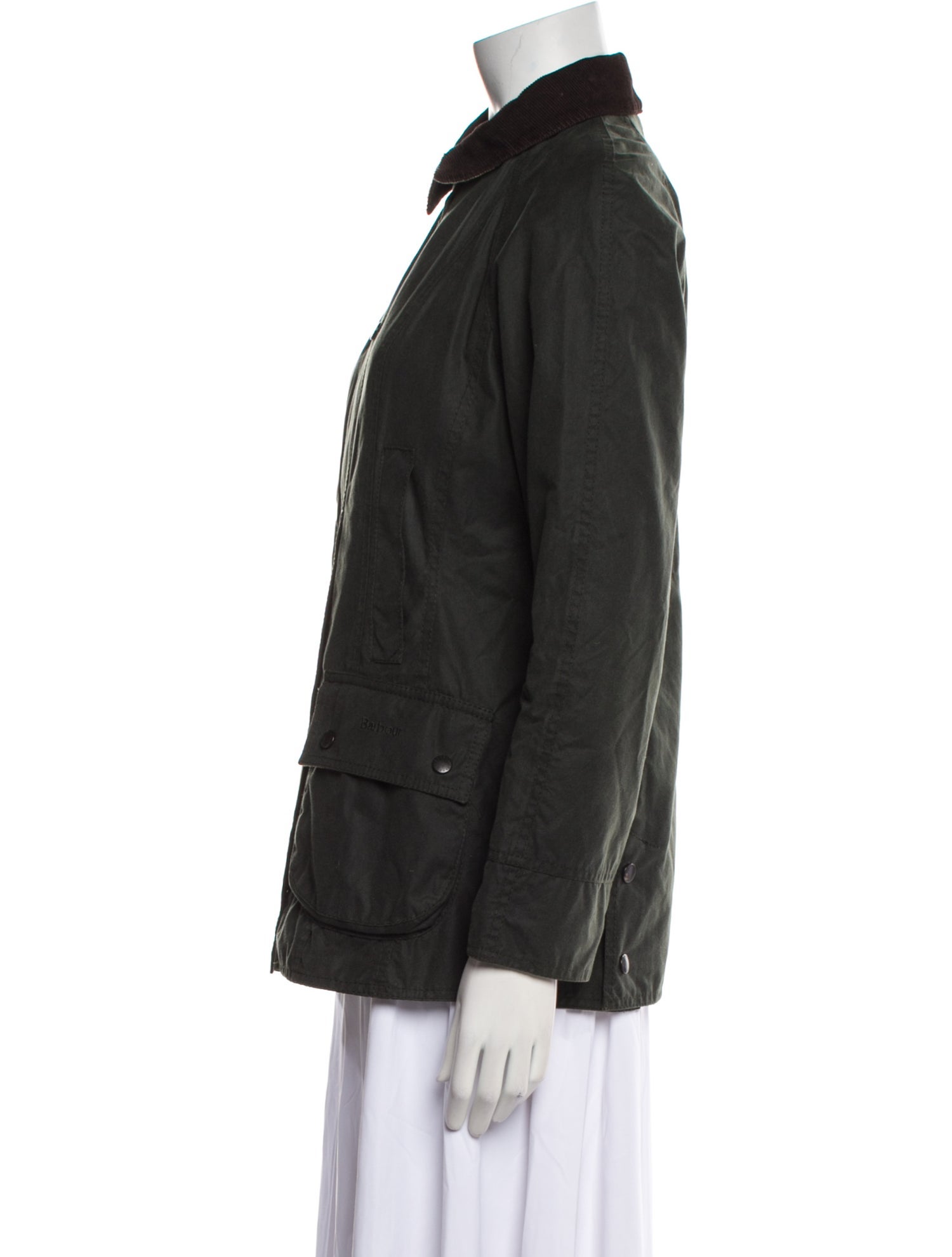 Barbour Utility Jacket