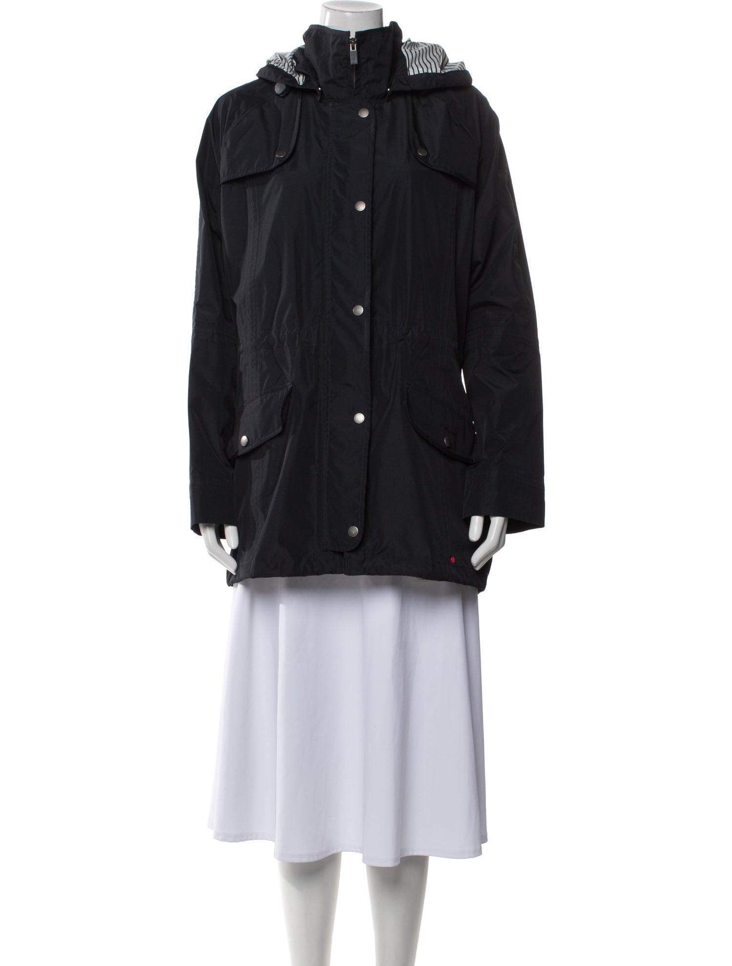 Barbour Utility Jacket