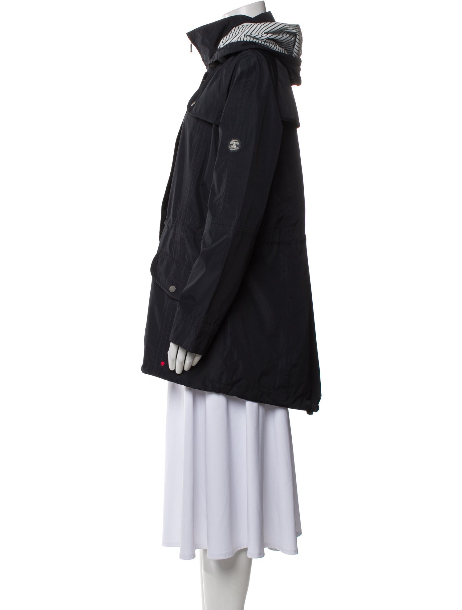 Barbour Utility Jacket