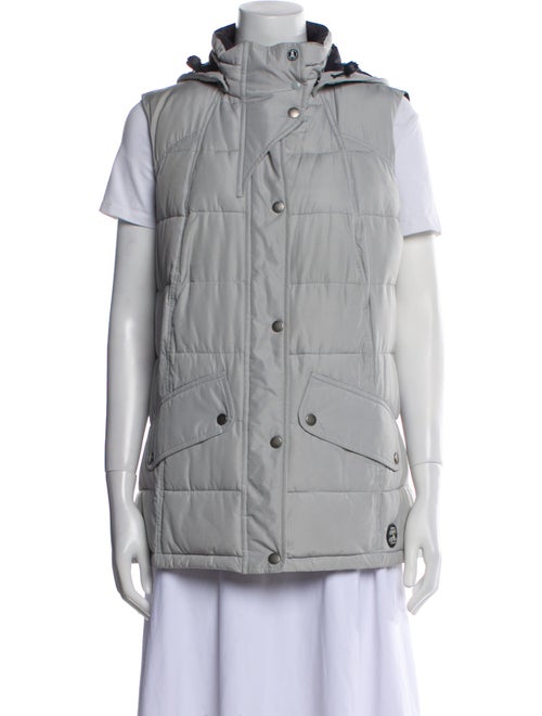 Barbour Utility Jacket