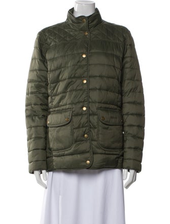 Barbour Utility Jacket