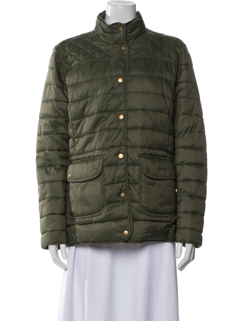 Barbour Utility Jacket