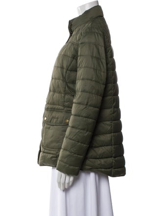 Barbour Utility Jacket