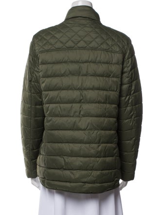 Barbour Utility Jacket