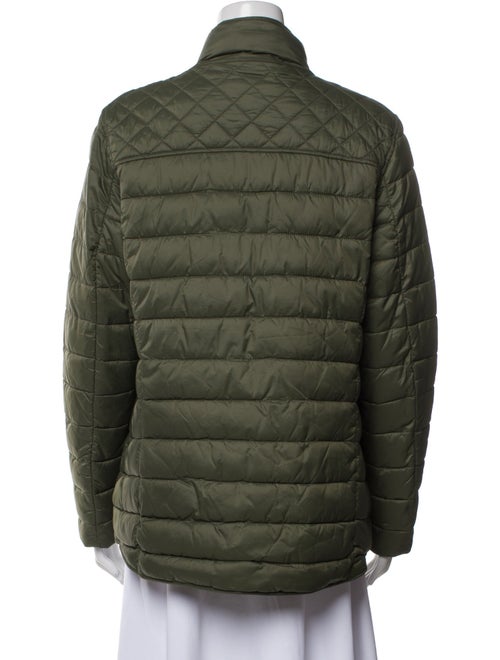 Barbour Utility Jacket