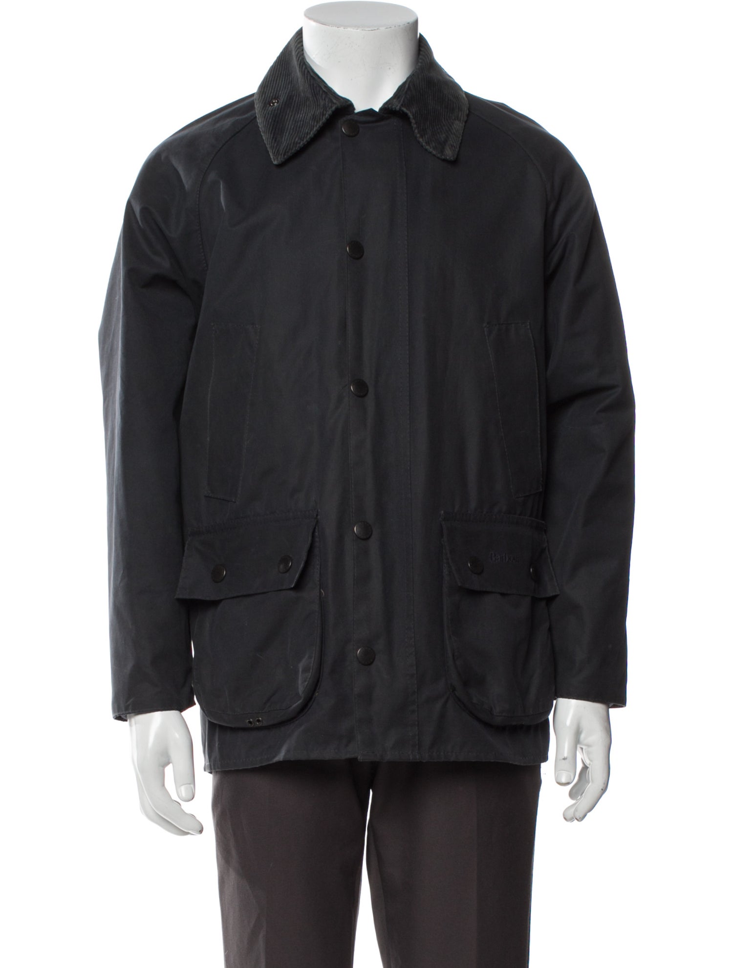 Barbour Utility Jacket