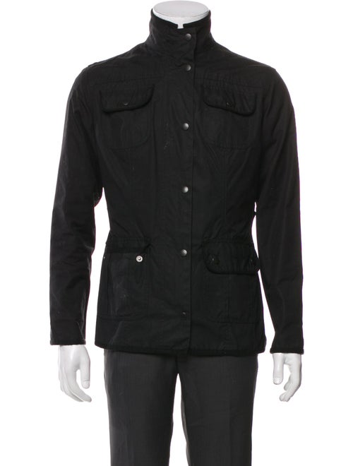 Barbour Utility Jacket
