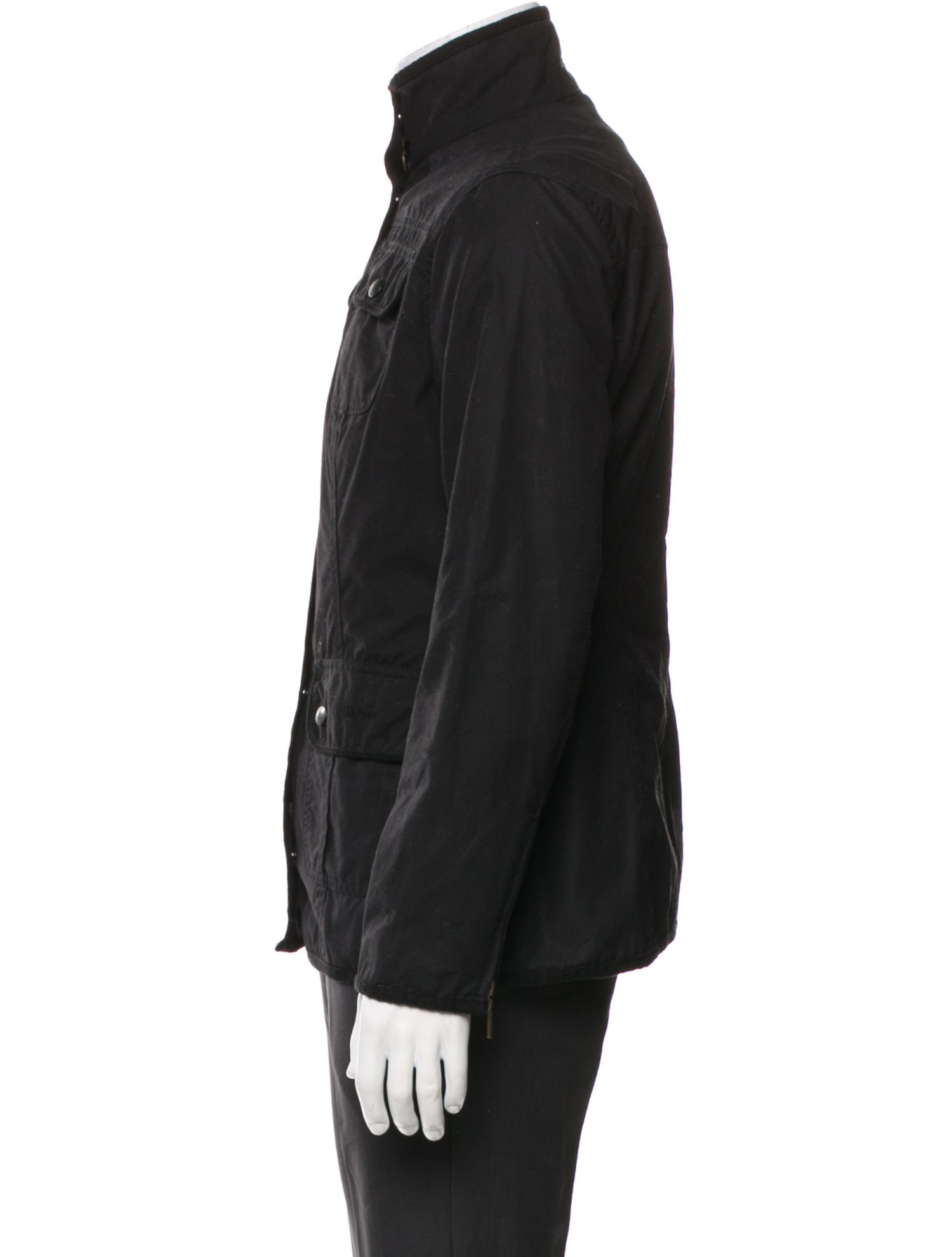 Barbour Utility Jacket