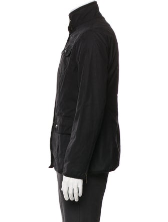 Barbour Utility Jacket