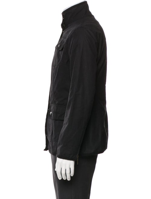 Barbour Utility Jacket
