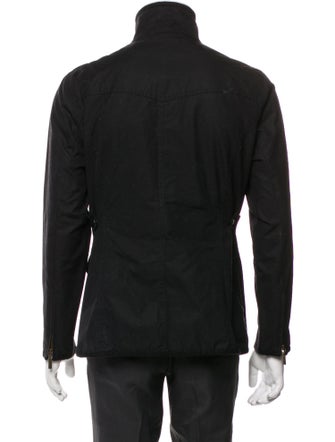 Barbour Utility Jacket