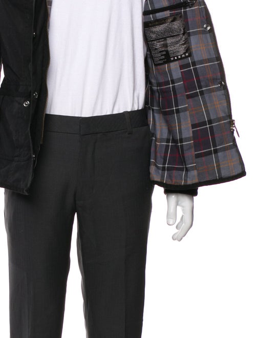 Barbour Utility Jacket