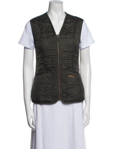Barbour Jackets Vest XXS