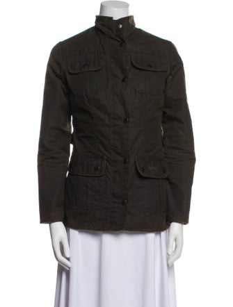 Barbour Utility Jacket