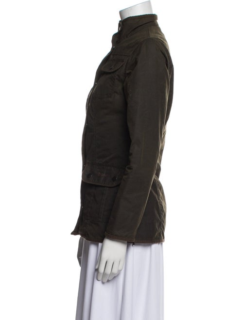 Barbour Utility Jacket