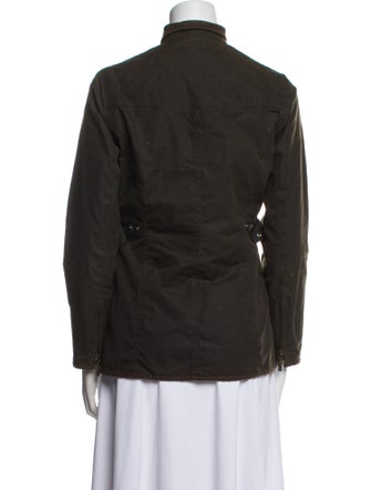 Barbour Utility Jacket