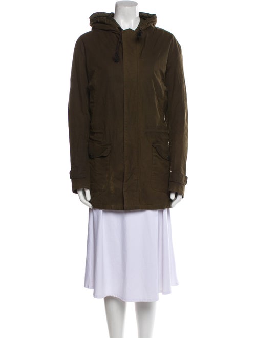 Barbour Utility Jacket