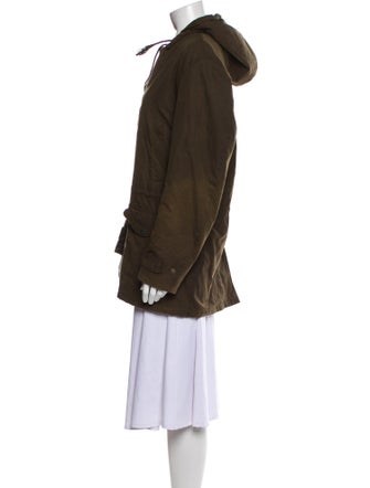 Barbour Utility Jacket