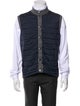 Barbour Vest