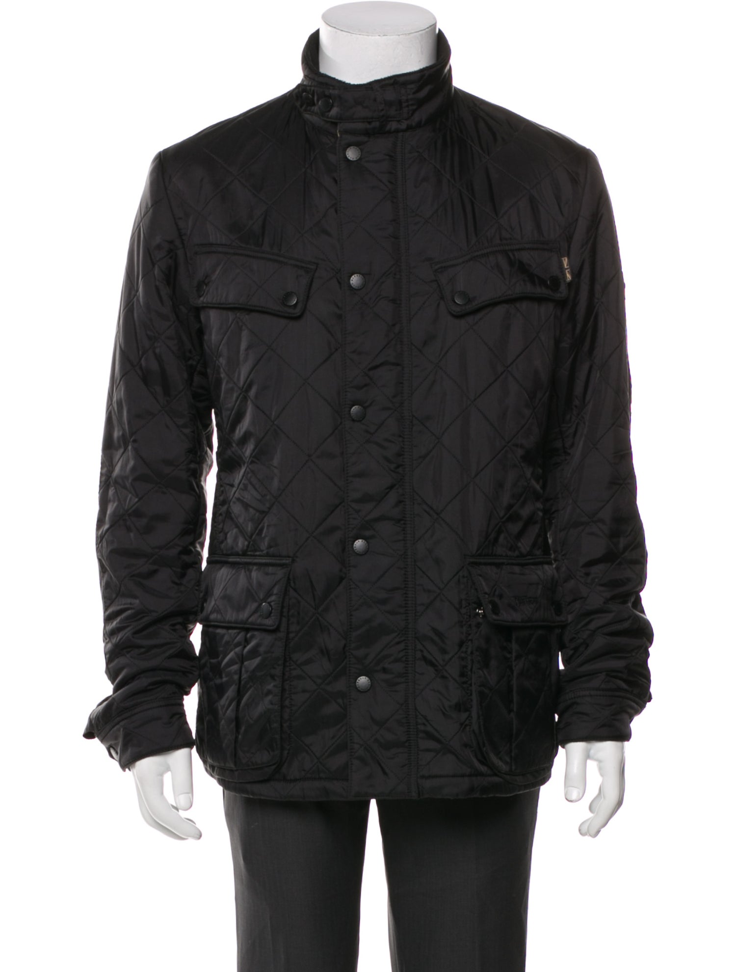 Barbour Utility Jacket