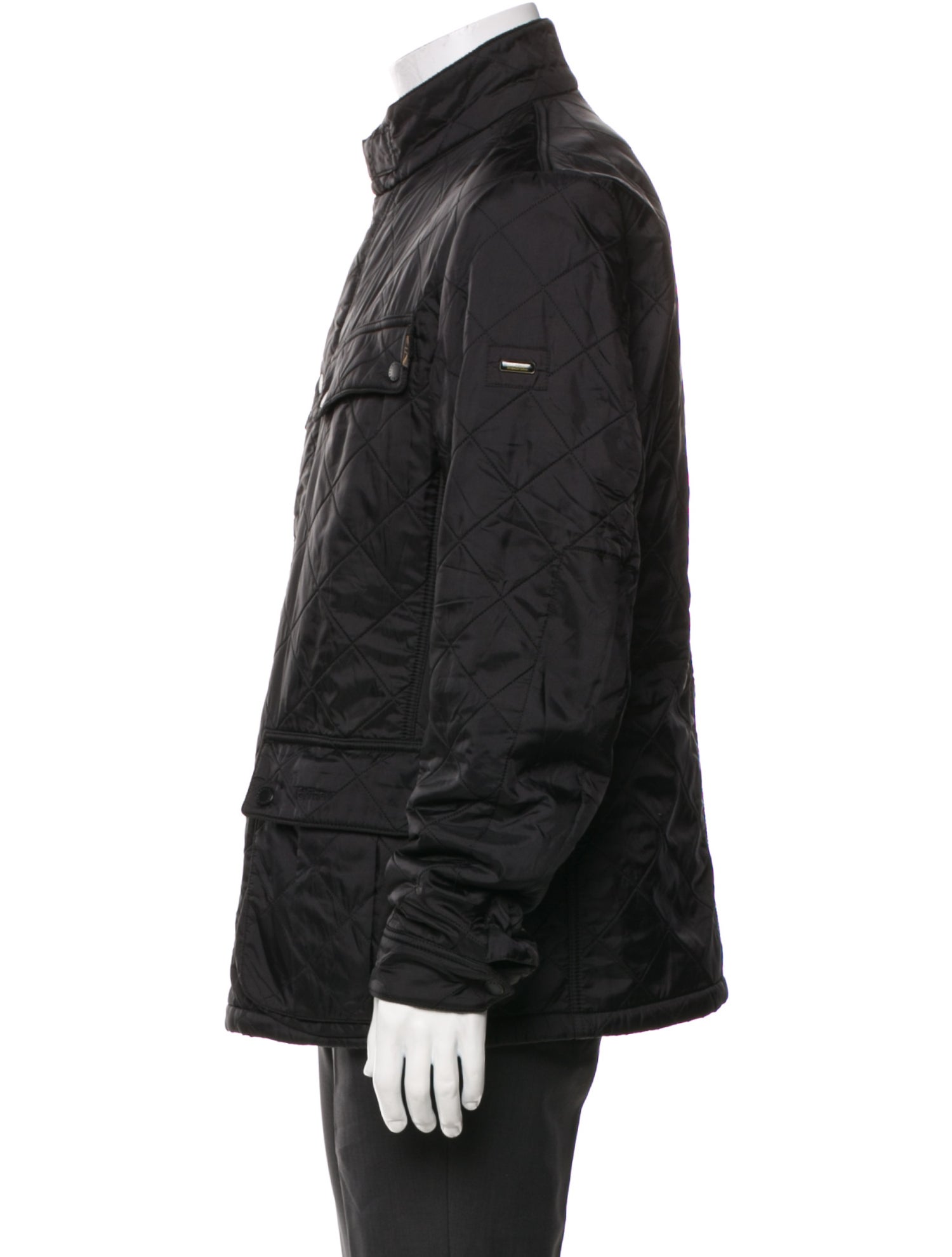 Barbour Utility Jacket