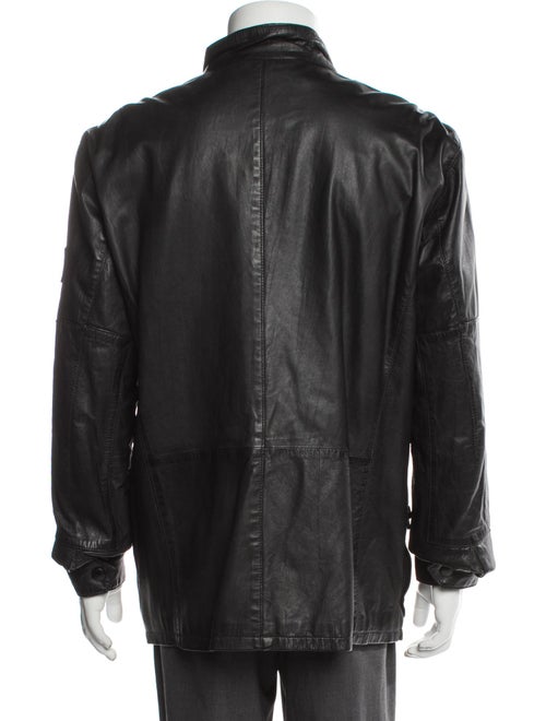 Barbour Utility Jacket