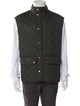 Barbour Vest
