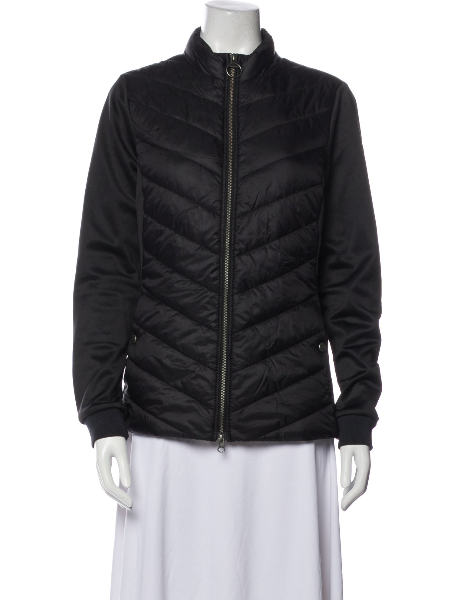 Barbour Bomber Jacket