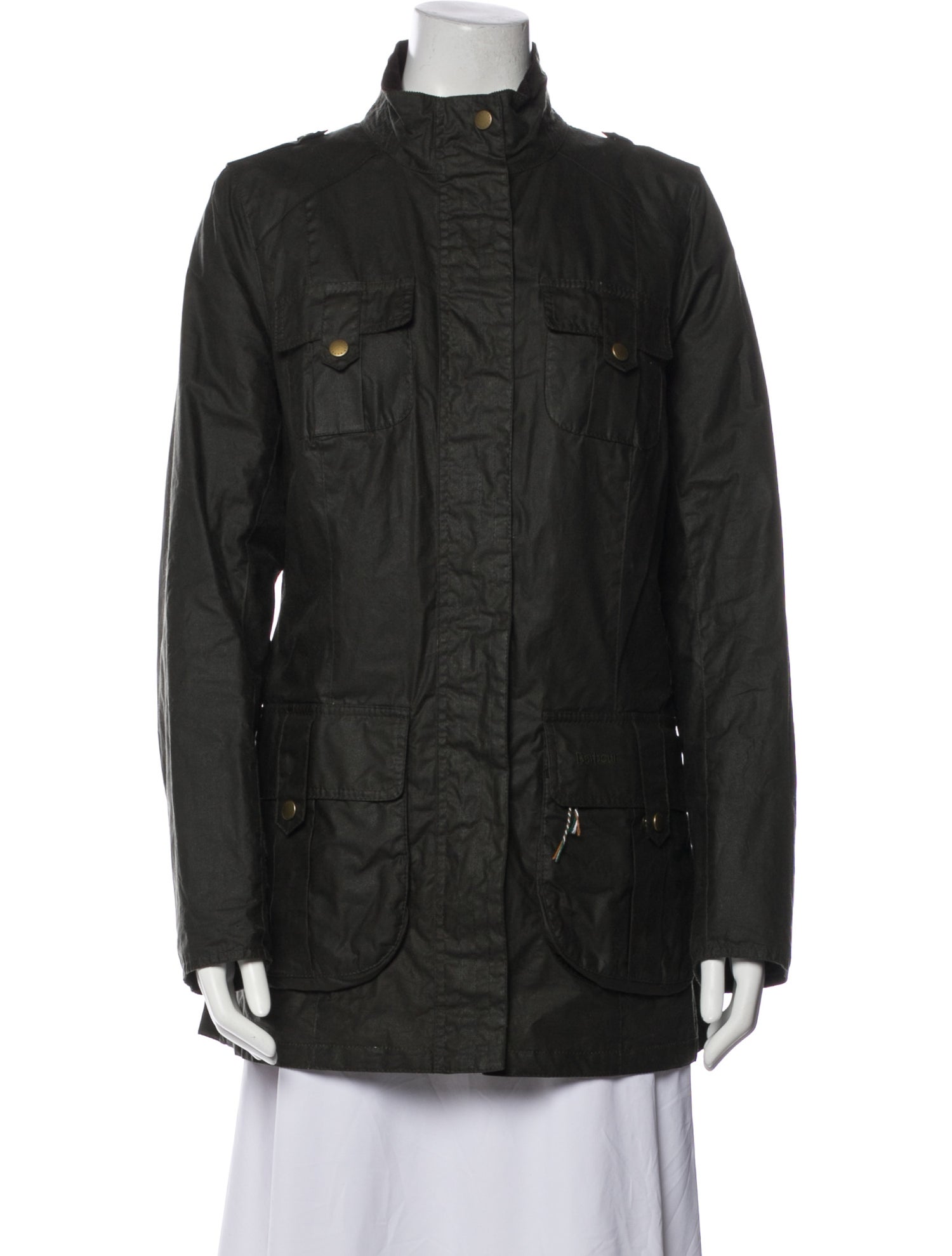 Barbour Utility Jacket