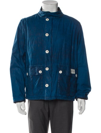 Barbour Utility Jacket