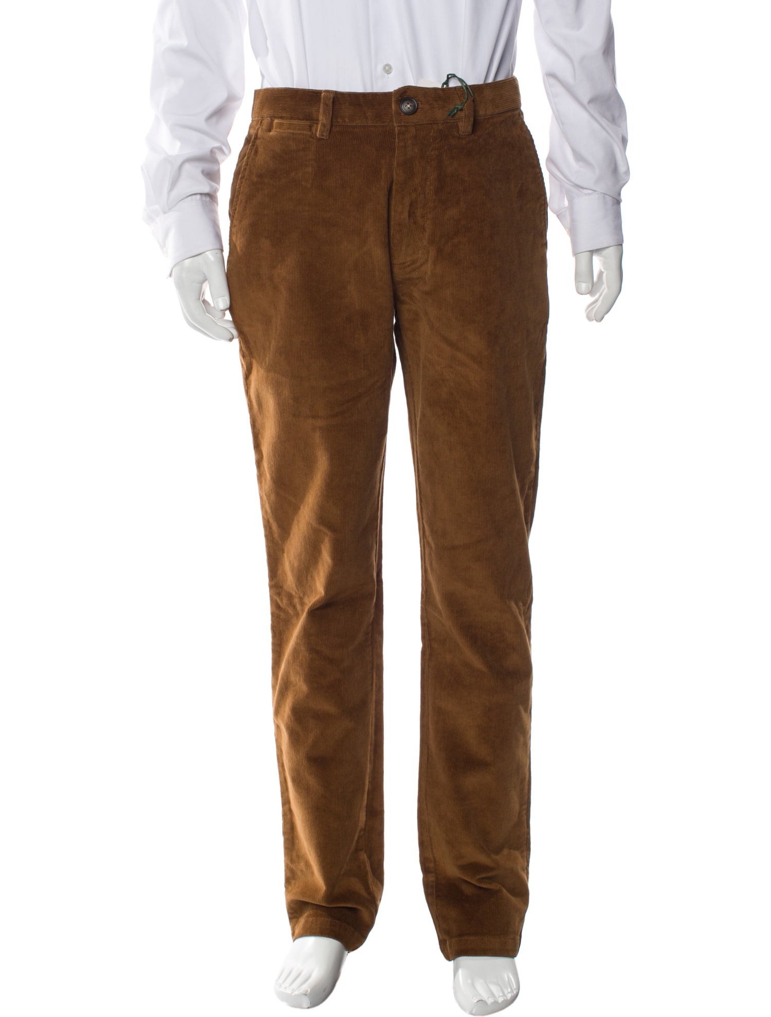 Barbour Corduroy Pants