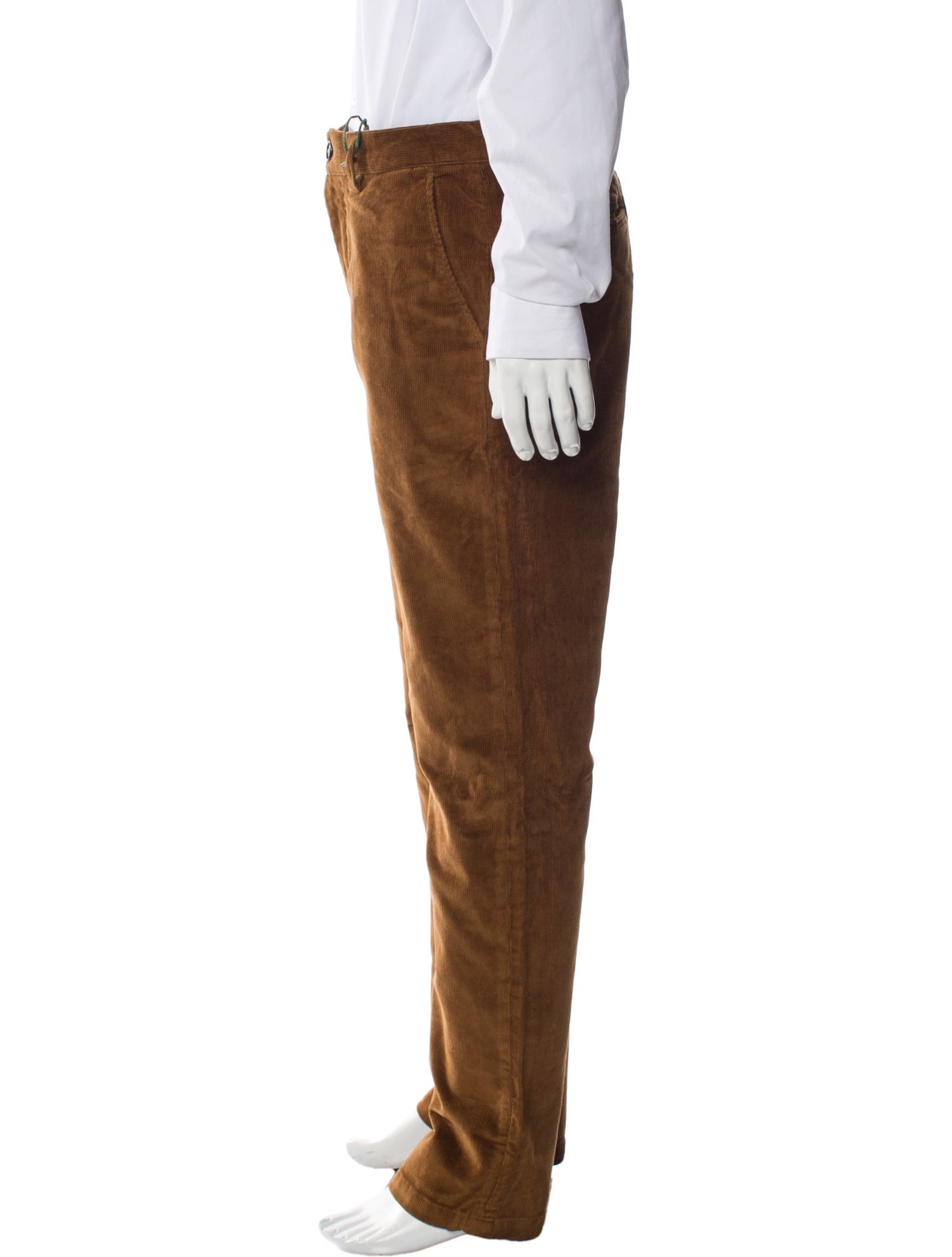 Barbour Corduroy Pants