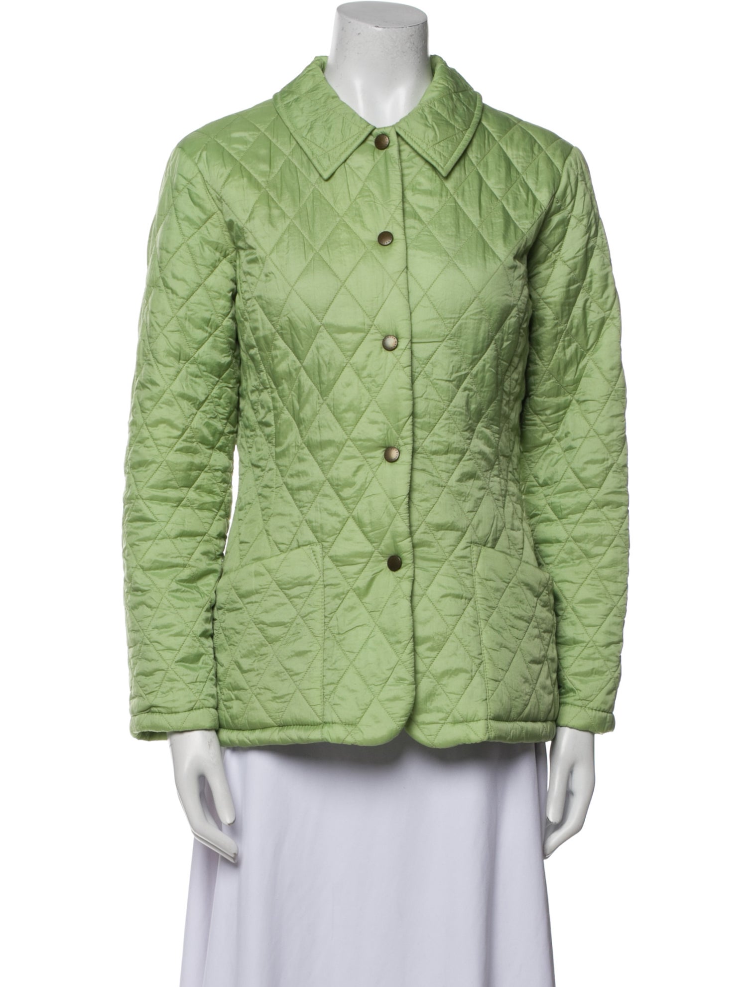 Barbour Utility Jacket