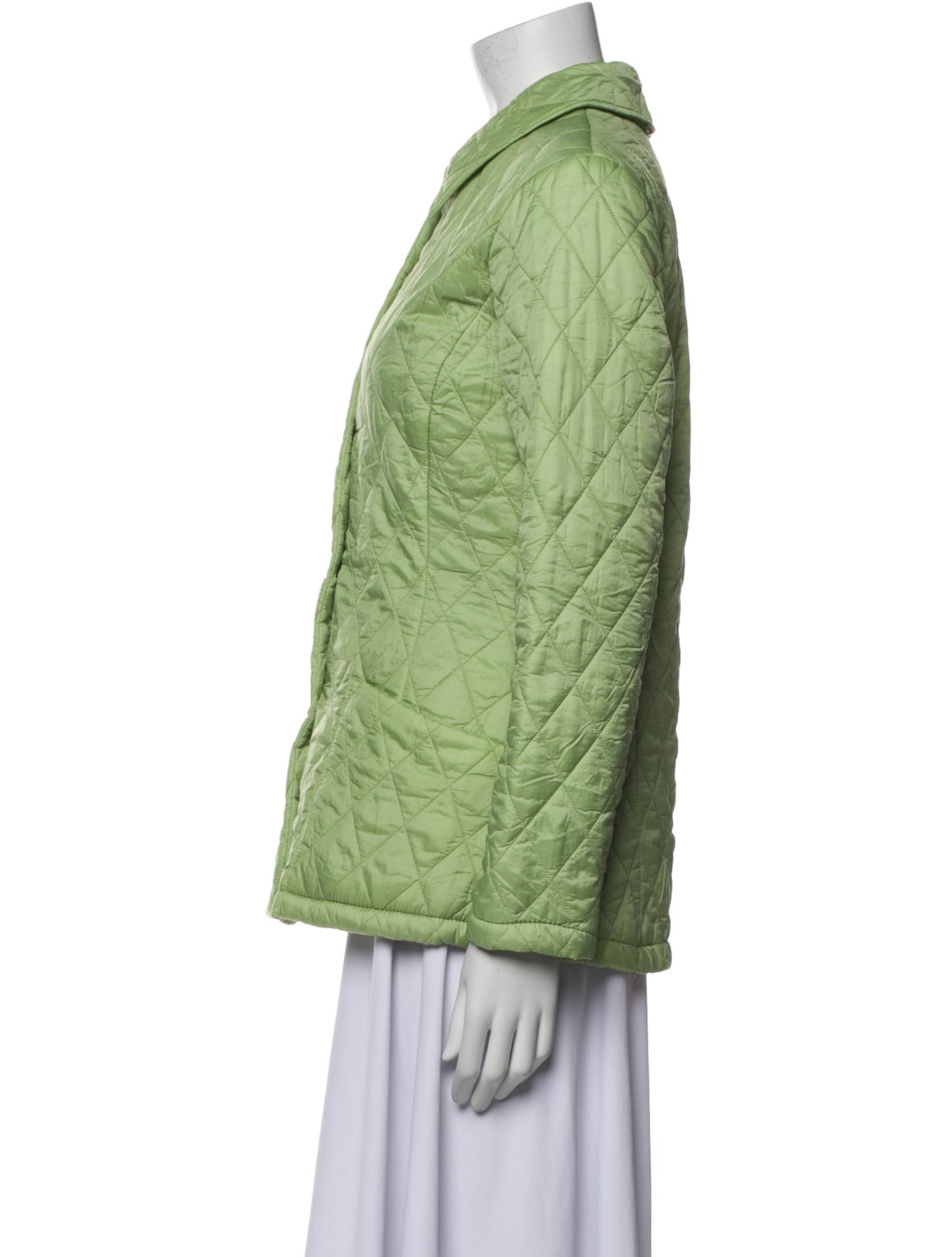 Barbour Utility Jacket