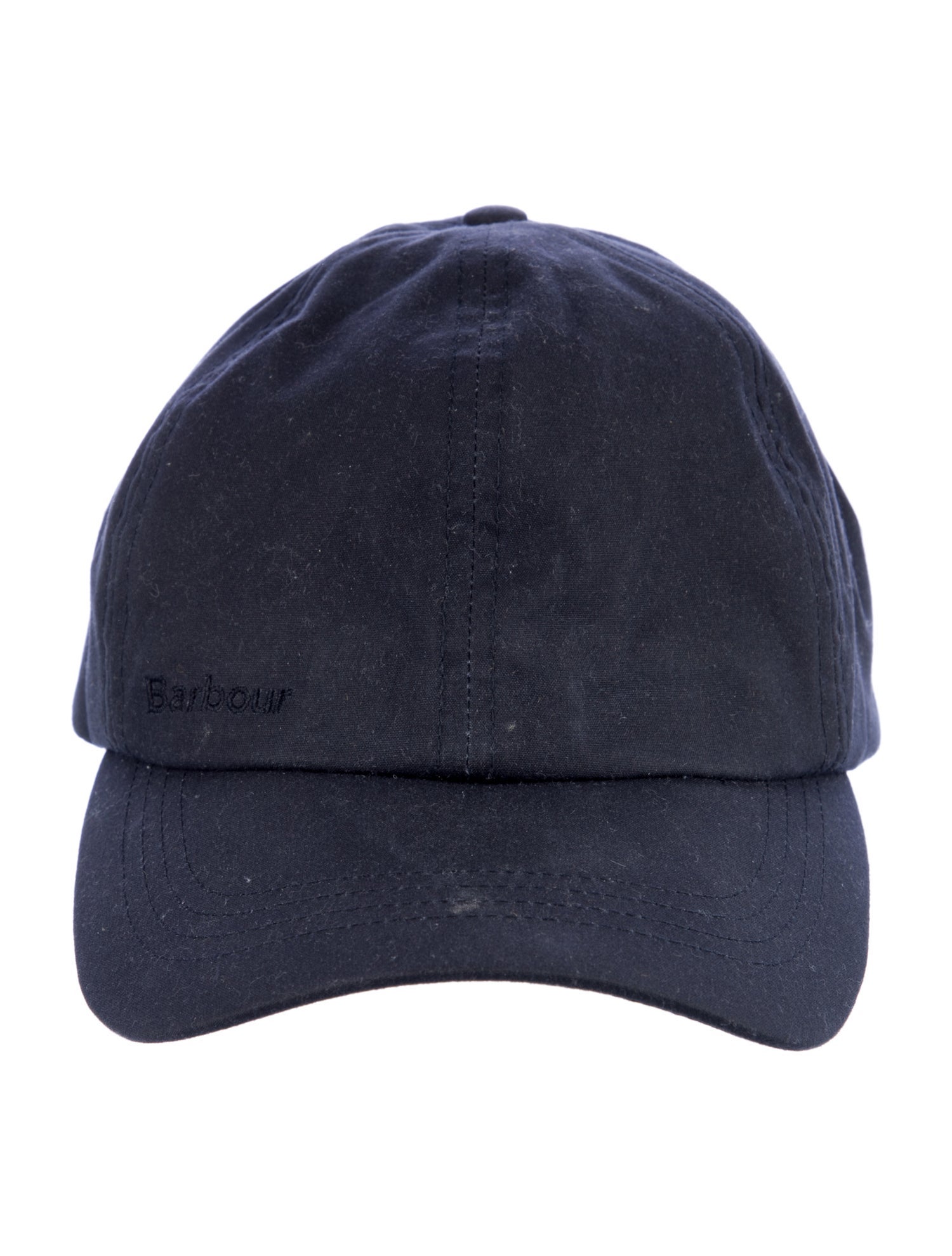 Barbour hat