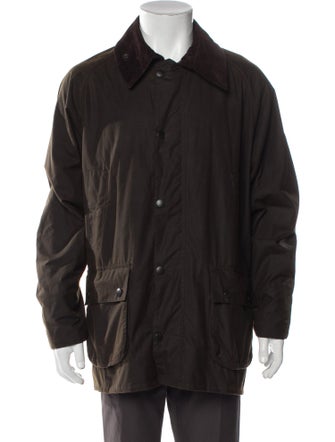 Barbour Utility Jacket