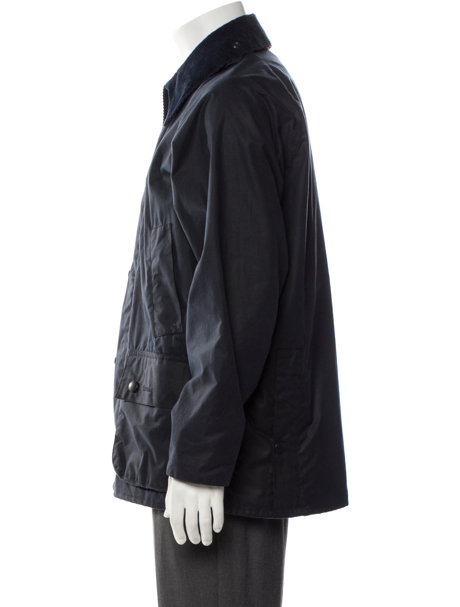 Barbour Utility Jacket