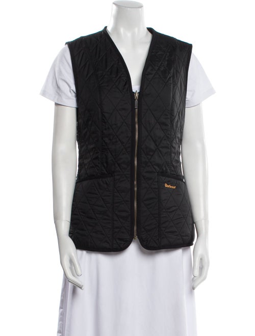 Barbour Vest
