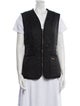 Barbour Vest