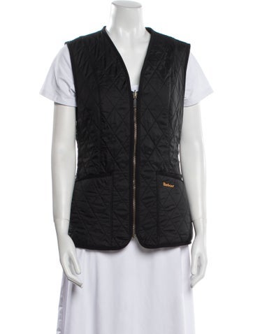 Barbour Jackets Vest Us4, UK8 | S
