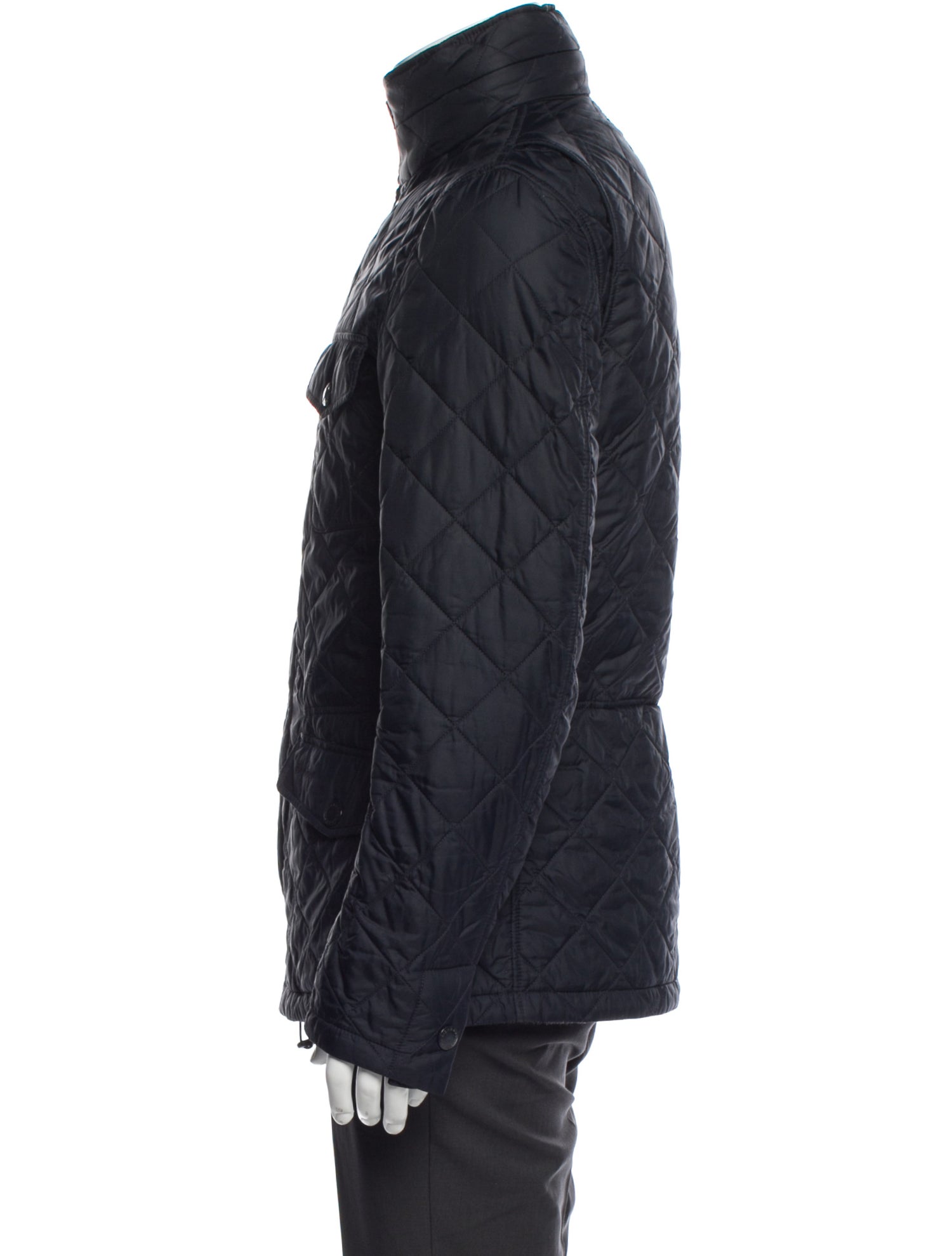 Barbour Utility Jacket