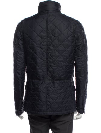 Barbour Utility Jacket