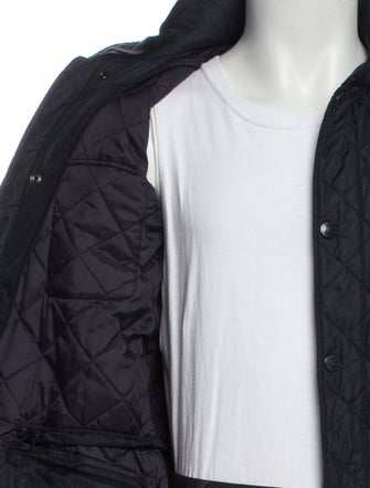 Barbour Utility Jacket