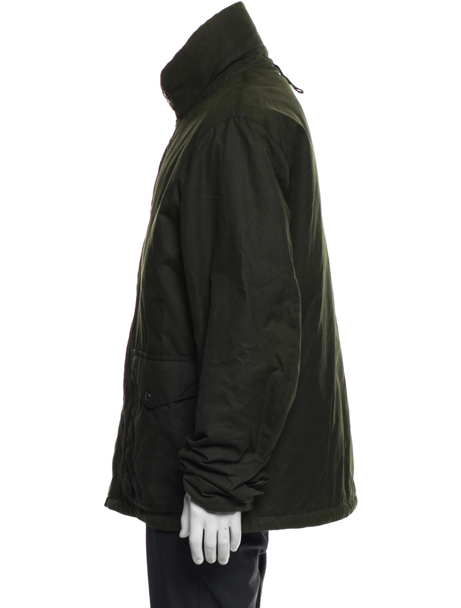 Barbour Utility Jacket